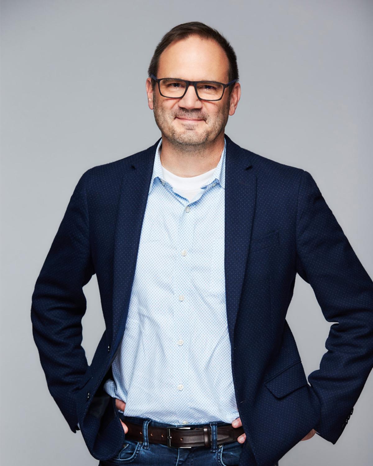 Our Leadership New Relic